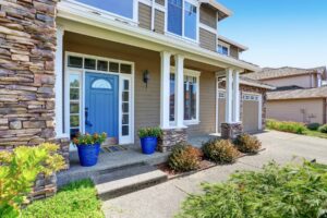 home inspection Kentucky