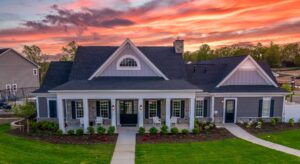 home inspection Louisville